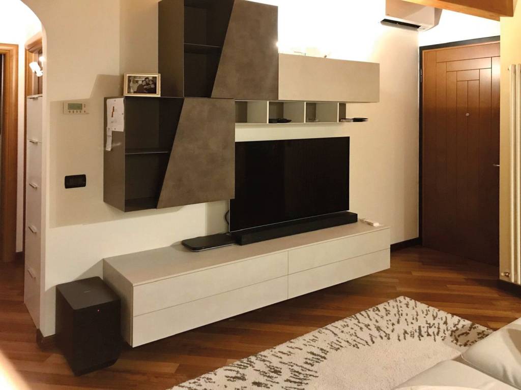 Appartamento a Palmanova in Borgo Aquileia, 12 - Foto 2