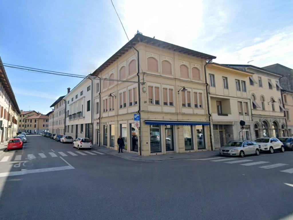 Appartamento a Palmanova in Borgo Aquileia, 12 - Foto 3