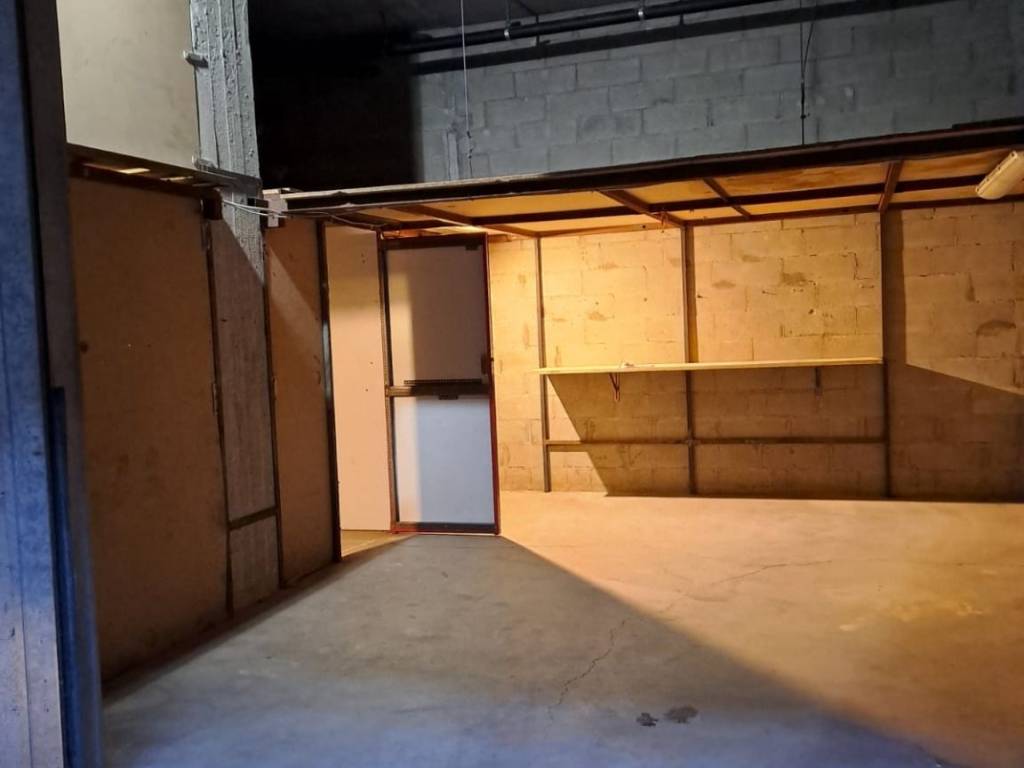 Box / garage a Alpignano in Via Giuseppe Mazzini, 68 - Foto 2