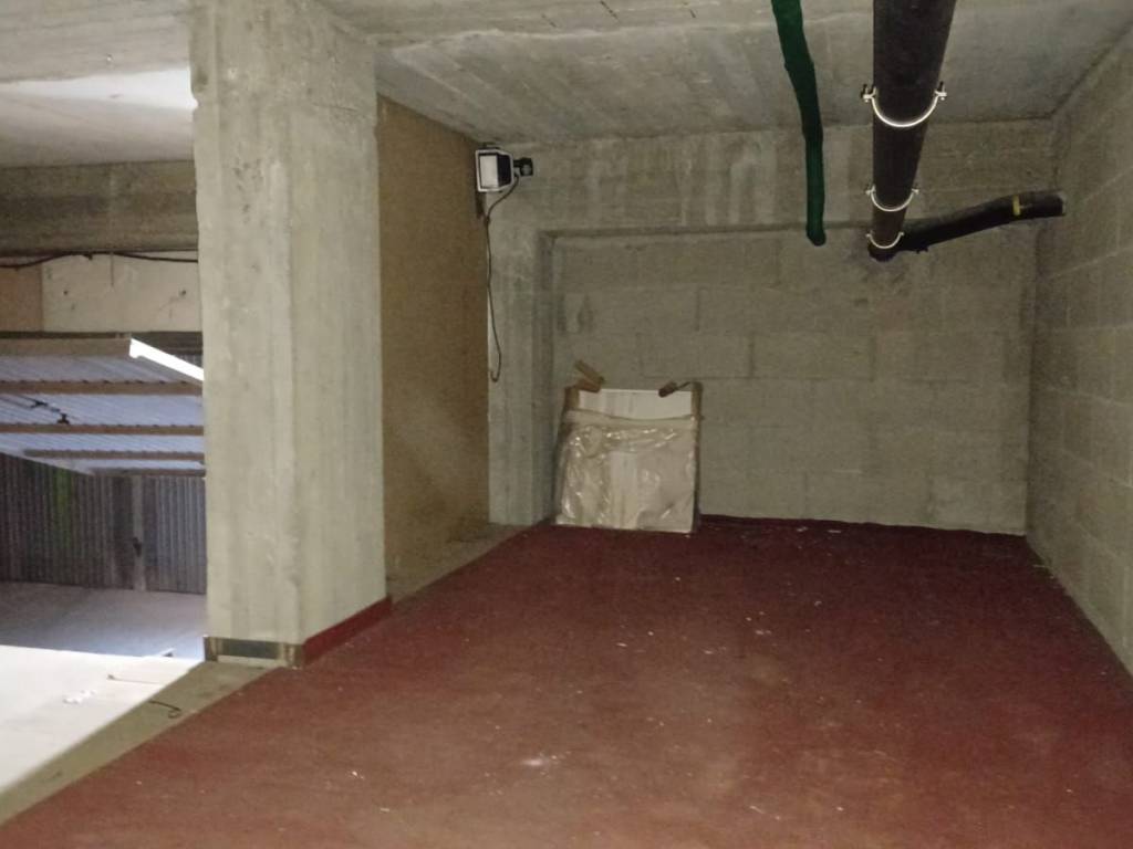 Box / garage a Alpignano in Via Giuseppe Mazzini, 68 - Foto 3