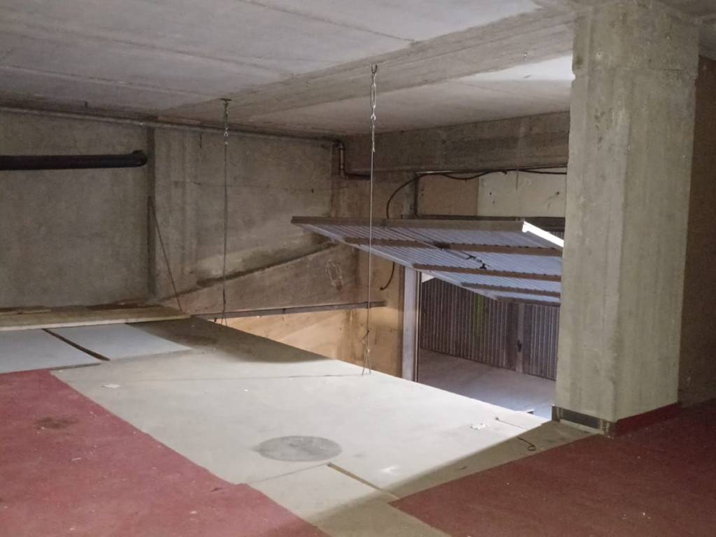 Box / garage a Alpignano in Via Giuseppe Mazzini, 68 - Foto 4