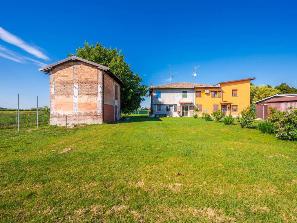 Villa a San pietro in casale in Via Ridolfina, 1077 - Foto 2