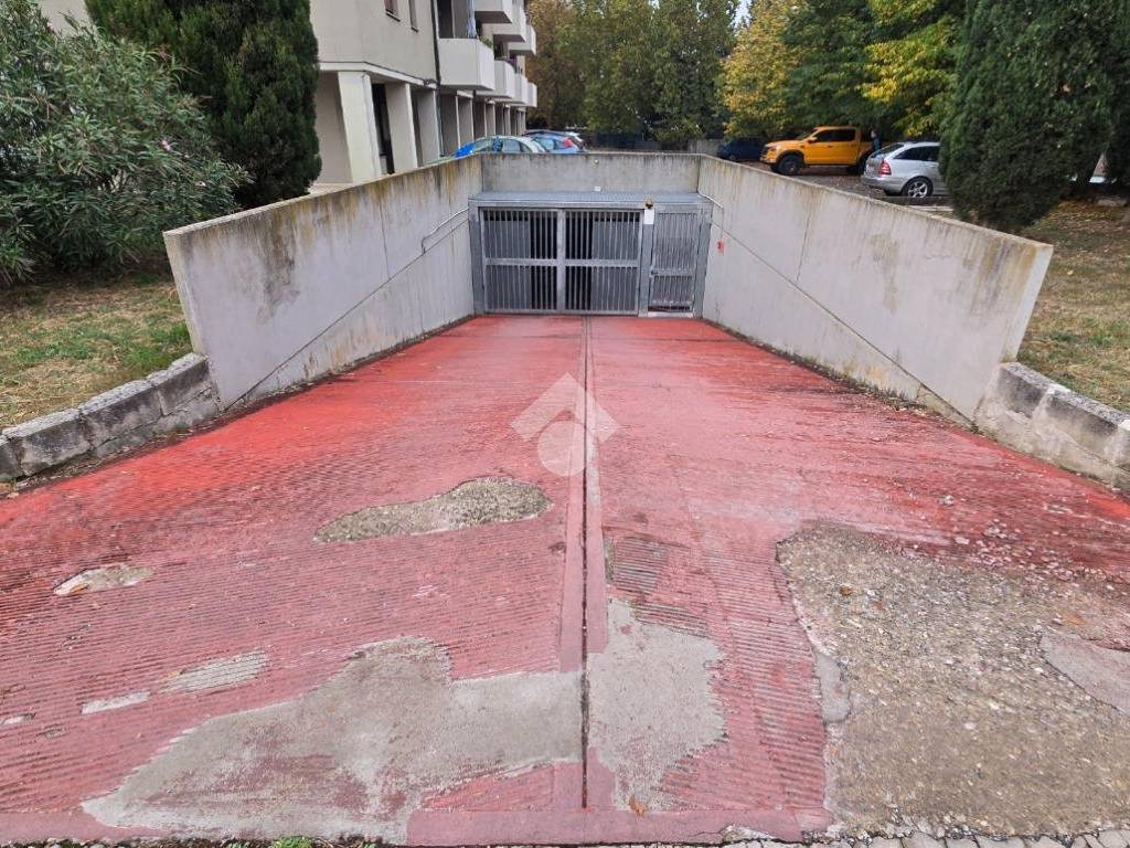 Box / garage a Perugia in Via Catanelli, 132 - Foto 3