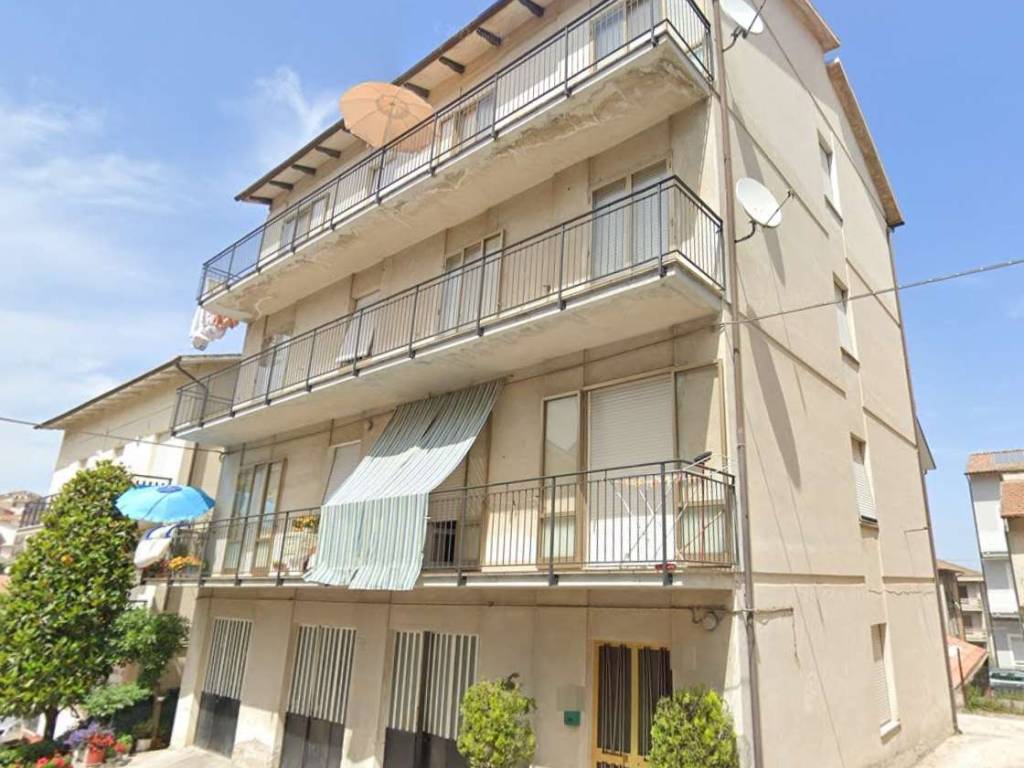 Appartamento a Montegranaro in Via Vecchia Fermana - Foto 2