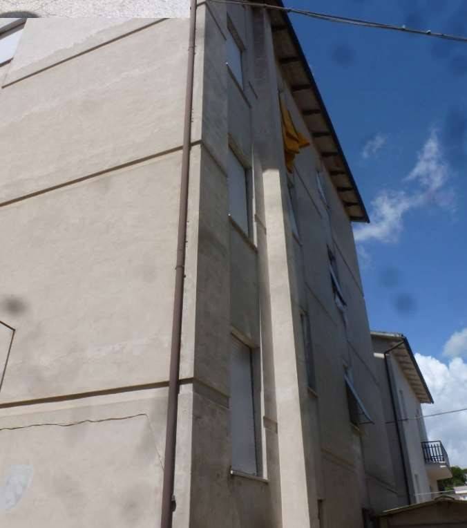 Appartamento a Montegranaro in Via Vecchia Fermana - Foto 3