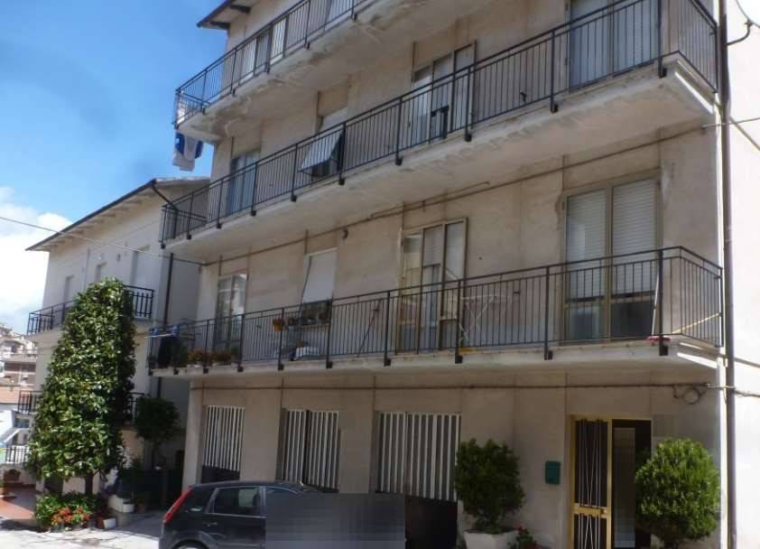 Appartamento a Montegranaro in Via Vecchia Fermana - Foto 4