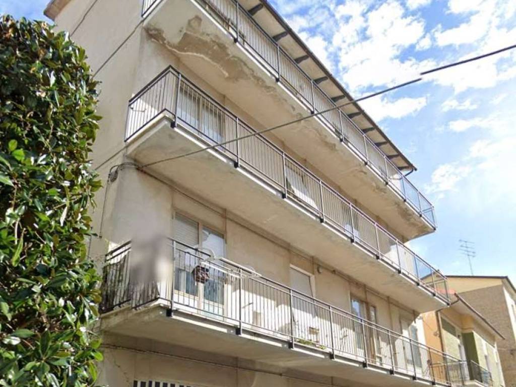 Appartamento a Montegranaro in Via Vecchia Fermana - Foto 5