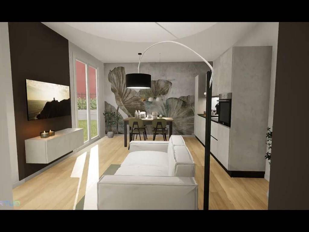 Appartamento a Castel san giovanni in via Giuseppe Mambrini, 4 - Foto 3