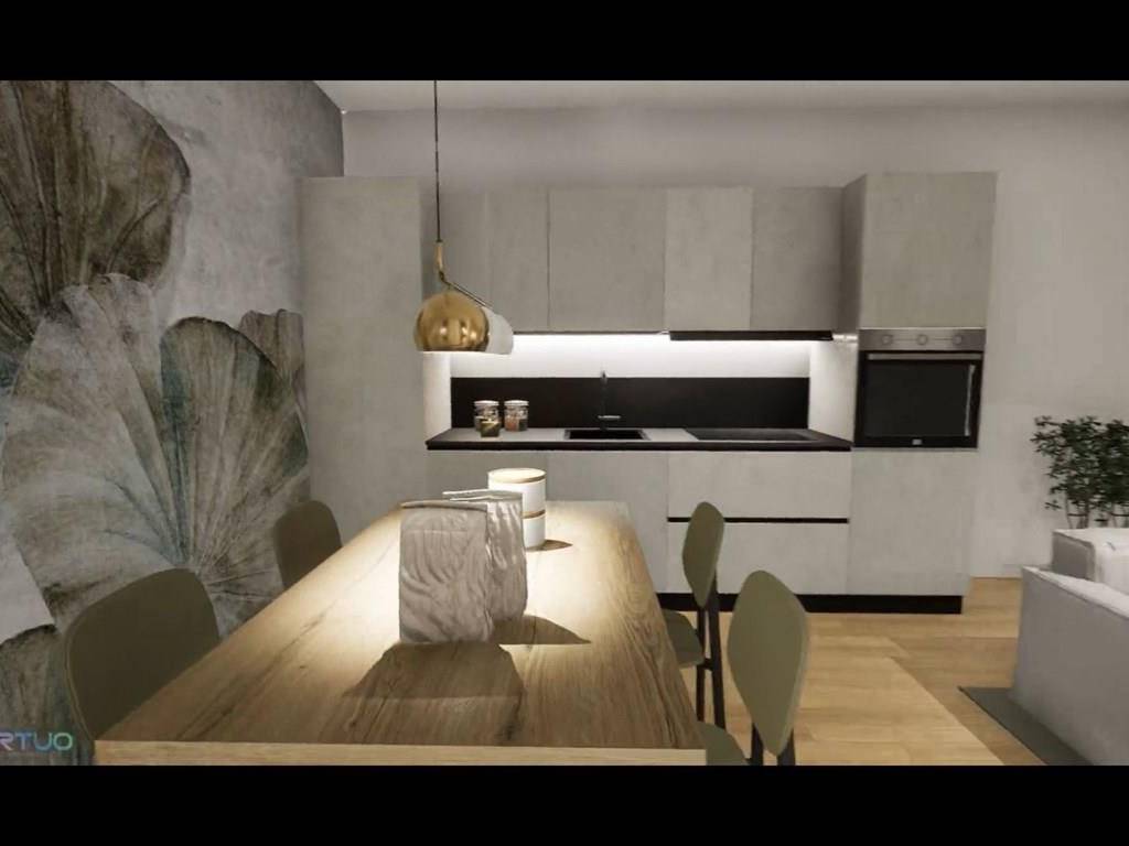 Appartamento a Castel san giovanni in via Giuseppe Mambrini, 4 - Foto 4