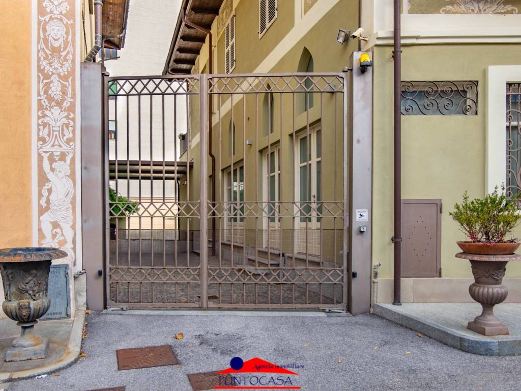 Villa a Saluzzo in Piazza 20 Settembre, 11 - Foto 4