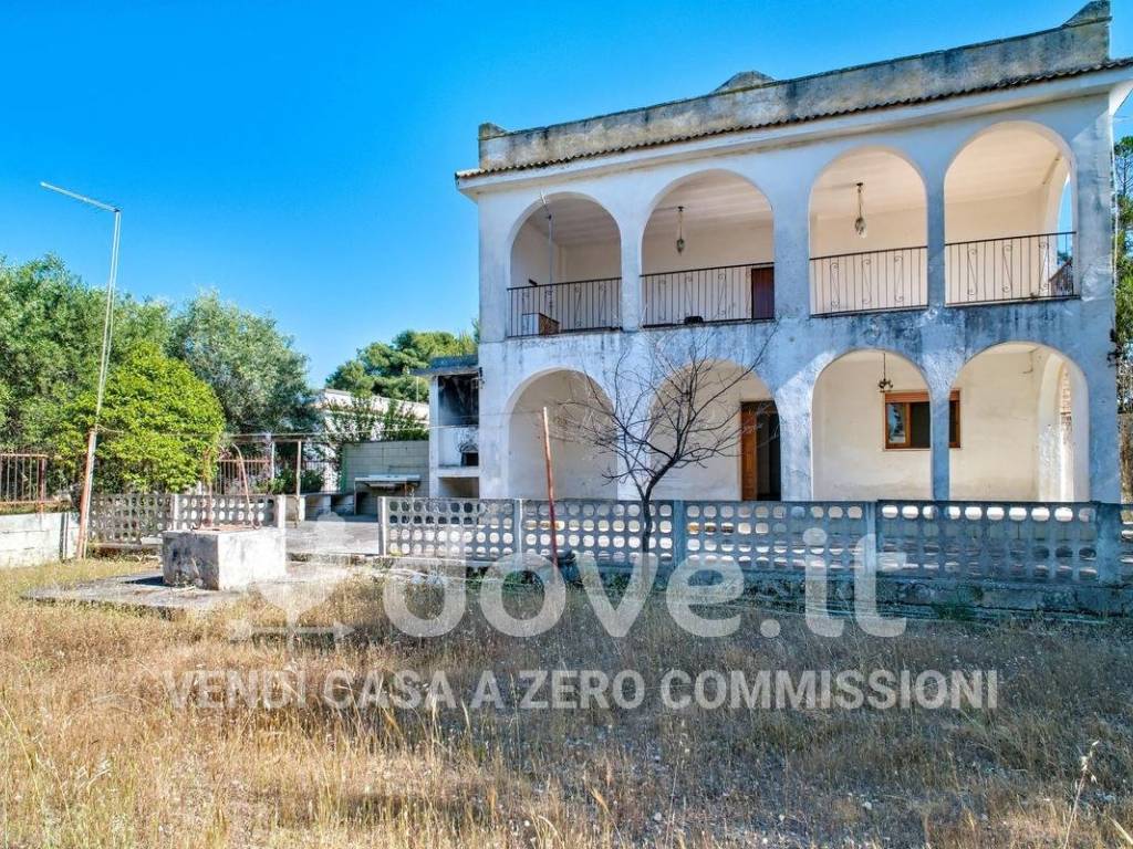 Villa a Pulsano in Viale Monteparasco - Foto 2