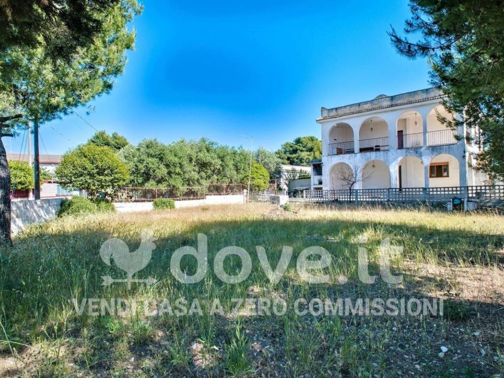 Villa a Pulsano in Viale Monteparasco - Foto 5