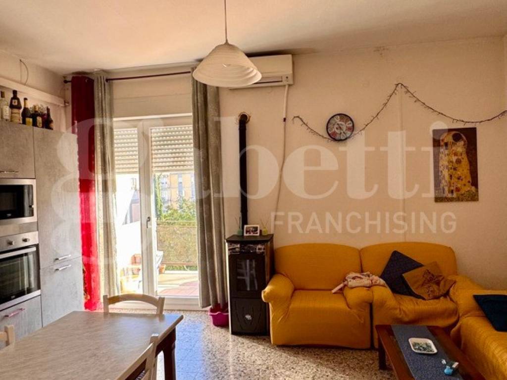 Appartamento a Cagliari in Via Piovella - Foto 4