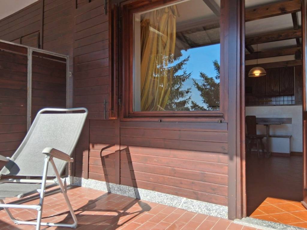 Appartamento a Sestriere in Via Monte Rotta, 18 - Foto 4