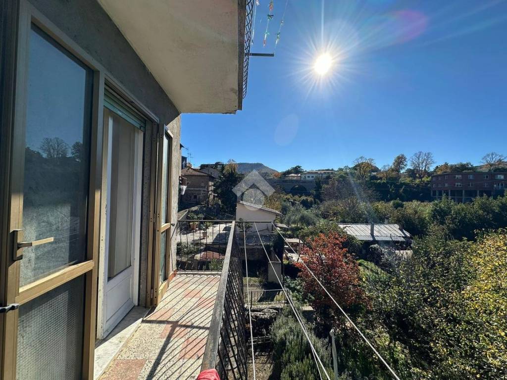 Appartamento a Viterbo in Strada ponte vejano, 22 - Foto 2