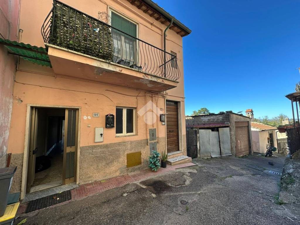 Appartamento a Viterbo in Strada ponte vejano, 22 - Foto 3