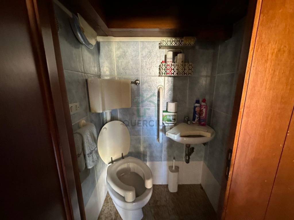 Villetta a schiera a Caldiero in Viale Guglielmo Marconi - Foto 5