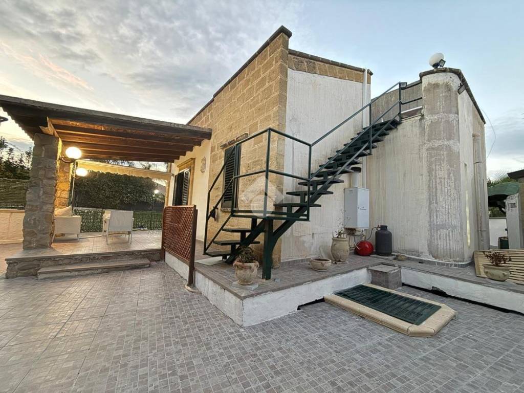 Villa a Campofelice di roccella in Lungomare del Mediterraneo, 32 - Foto 2