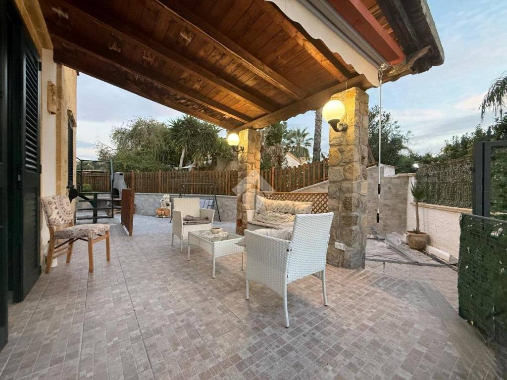 Villa a Campofelice di roccella in Lungomare del Mediterraneo, 32 - Foto 3