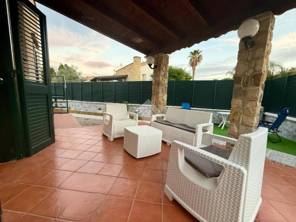 Villa a Campofelice di roccella in Lungomare Del Mediterraneo, 32 - Foto 3