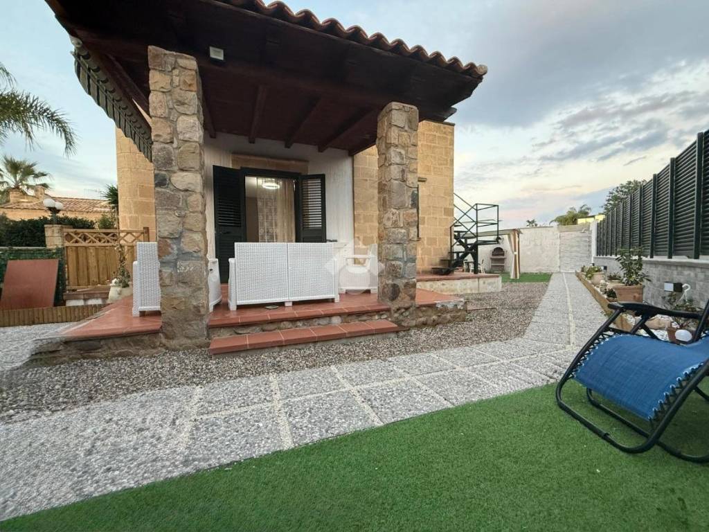Villa a Campofelice di roccella in Lungomare Del Mediterraneo, 32 - Foto 4