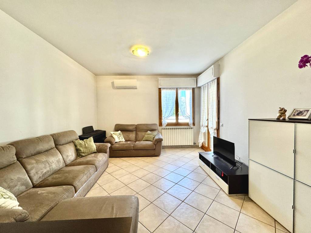 Appartamento a Pistoia in Via Arezzo, 165 - Foto 3