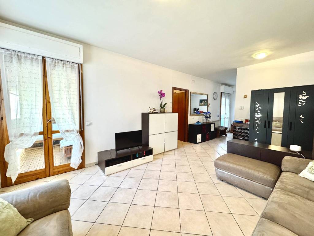 Appartamento a Pistoia in Via Arezzo, 165 - Foto 5