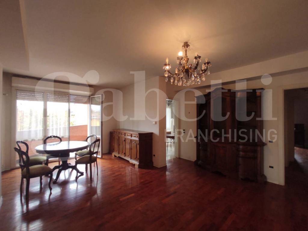 Appartamento a Bologna in VIA MASSARENTI - Foto 2