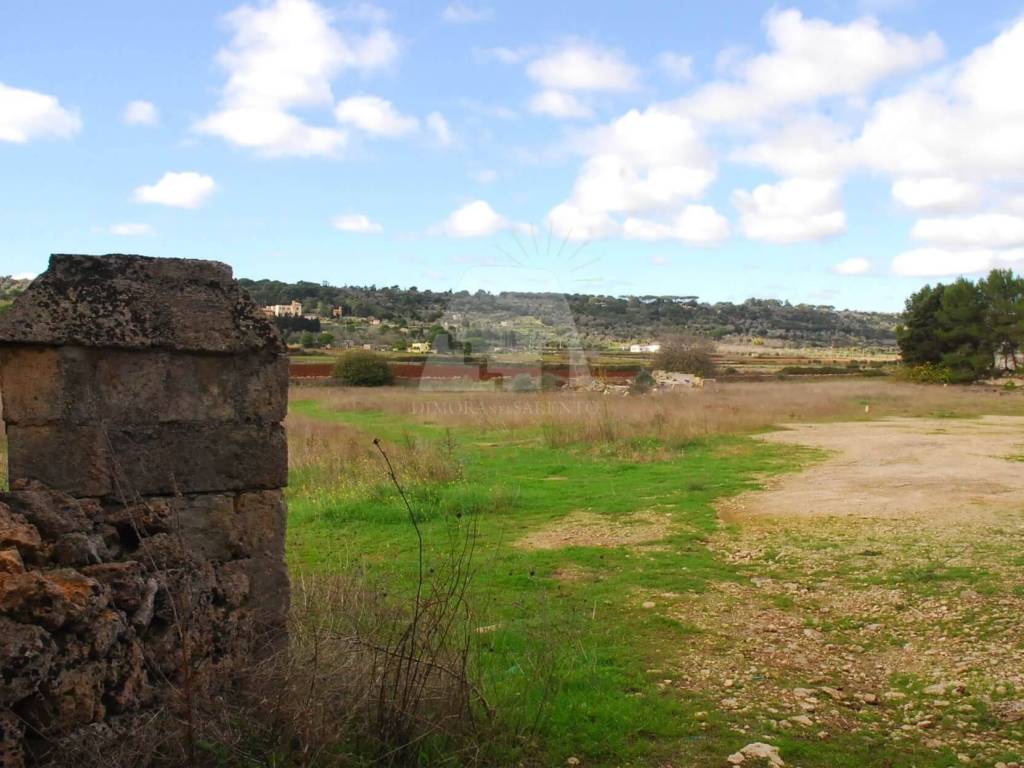Terreno a Alessano in Via Vigna la Corte - Foto 2