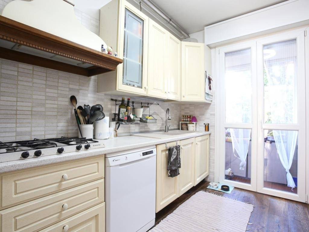 Appartamento a Calderara di reno in Via Gramsci, 8 - Foto 3