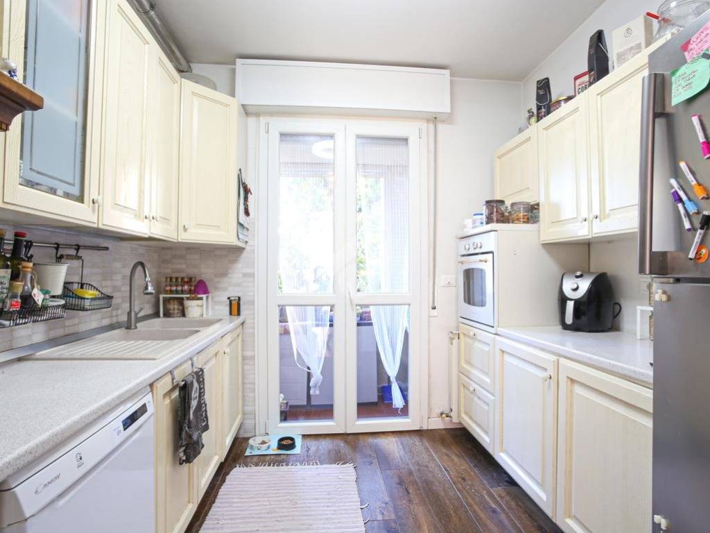 Appartamento a Calderara di reno in Via Gramsci, 8 - Foto 4