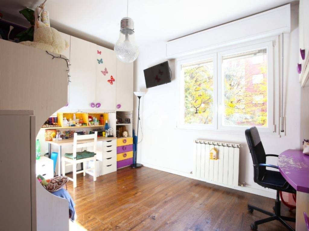 Appartamento a Calderara di reno in Via Gramsci, 8 - Foto 5