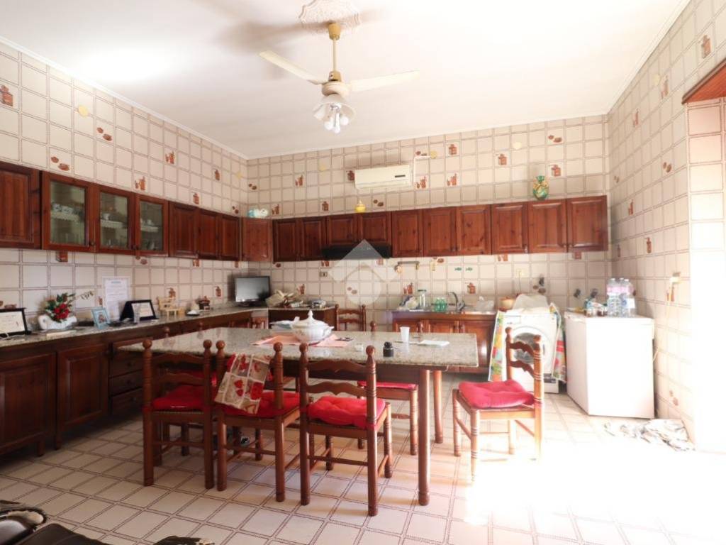 Villa a Teverola in Via Sant'Agostino, 18 - Foto 4
