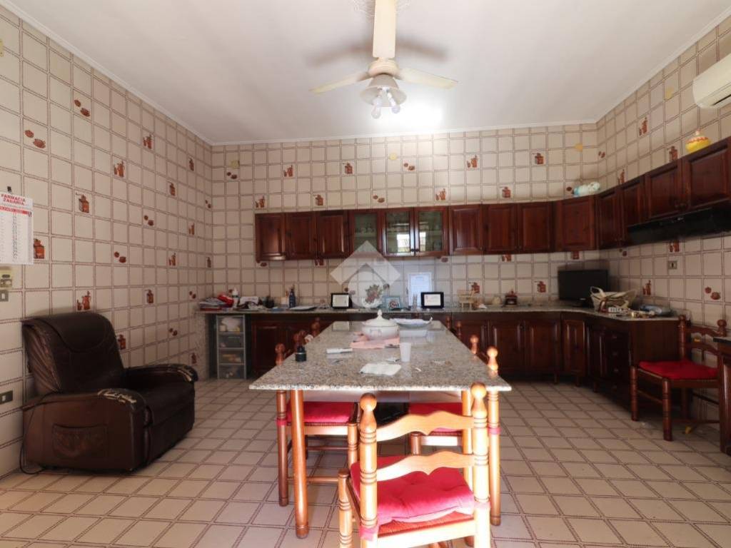 Villa a Teverola in Via Sant'Agostino, 18 - Foto 5