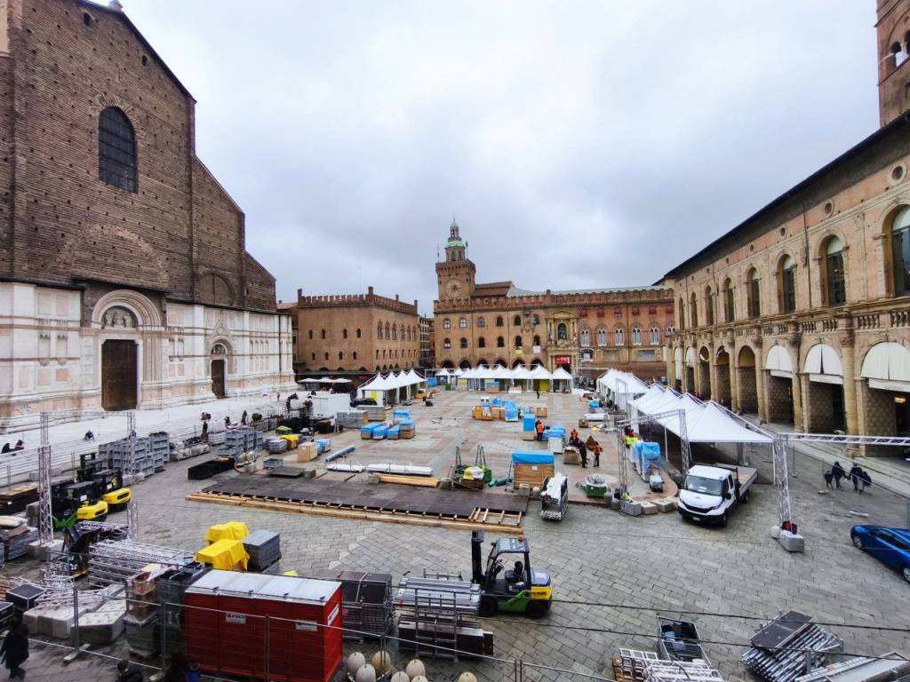 Appartamento a Bologna in Via Clavature - Foto 2