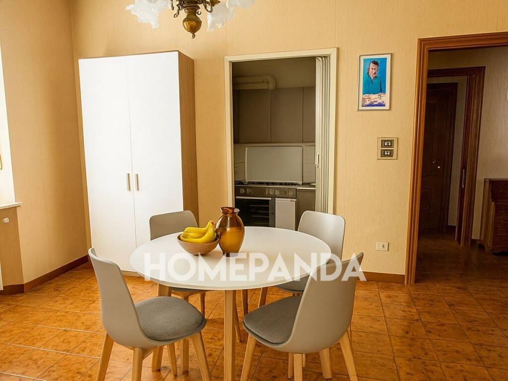Appartamento a Settimo torinese in Via Monte Bianco, 5 - Foto 3