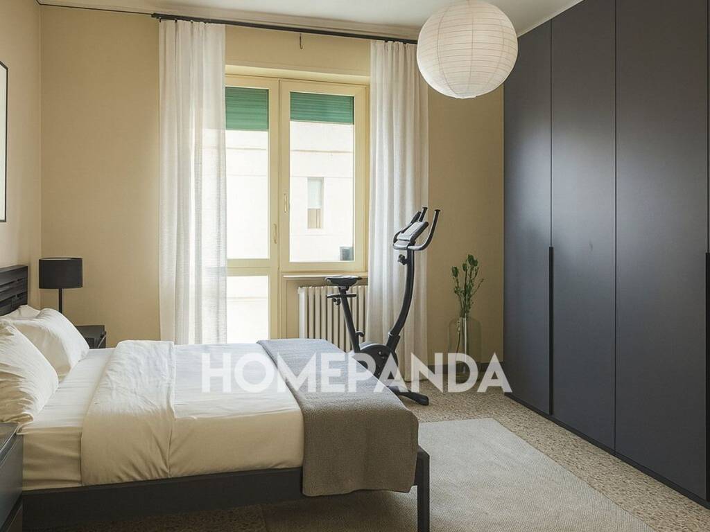 Appartamento a Settimo torinese in Via Monte Bianco, 5 - Foto 4