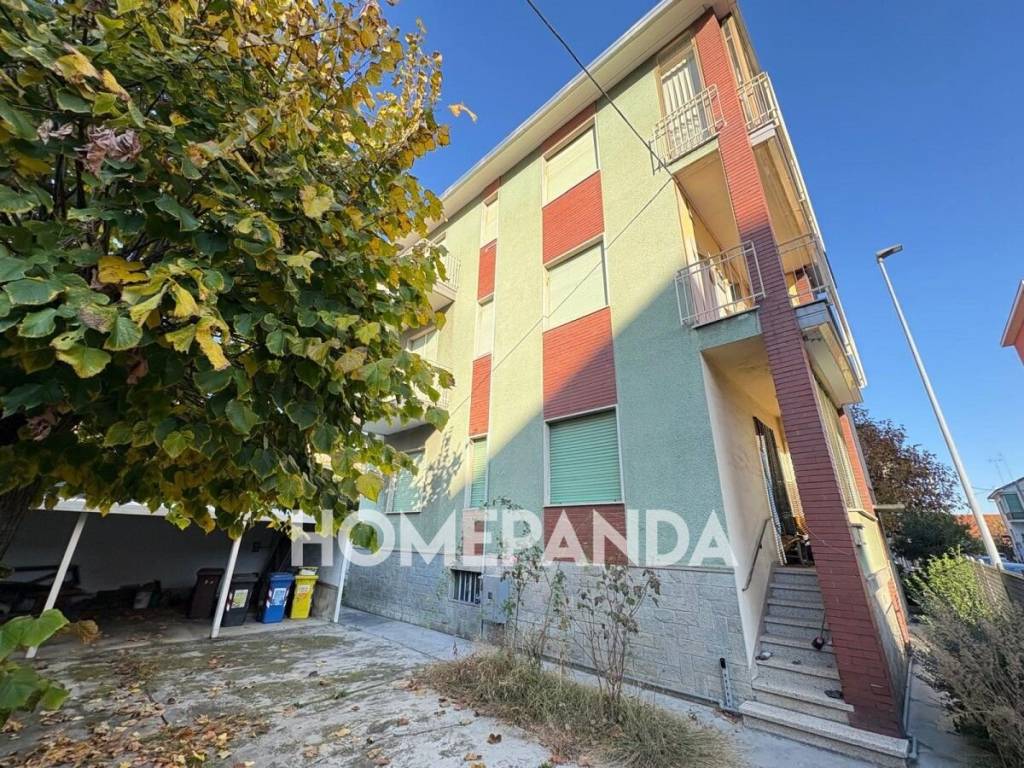 Appartamento a Settimo torinese in Via Monte Bianco, 5 - Foto 5