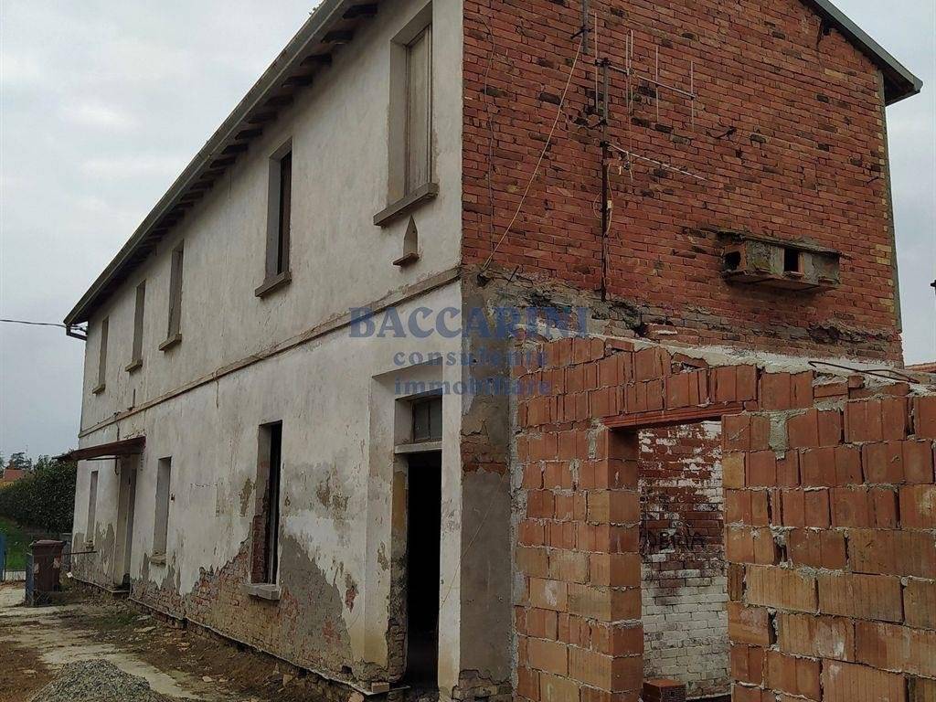 Casa indipendente a Faenza in VIA CANGIA, 102 - Foto 2