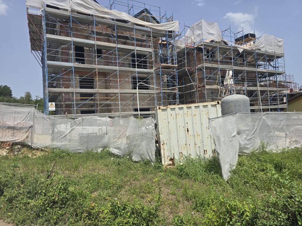 Appartamento a Ceccano in Via Madonna delle Grazie - Foto 3