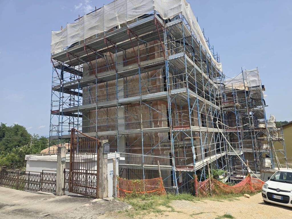 Appartamento a Ceccano in Via Madonna delle Grazie - Foto 4