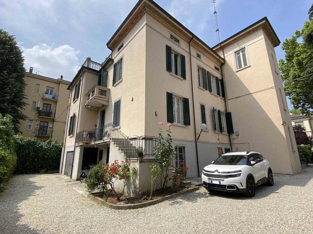 Appartamento a Parma in Viale Solferino, 28 - Foto 2