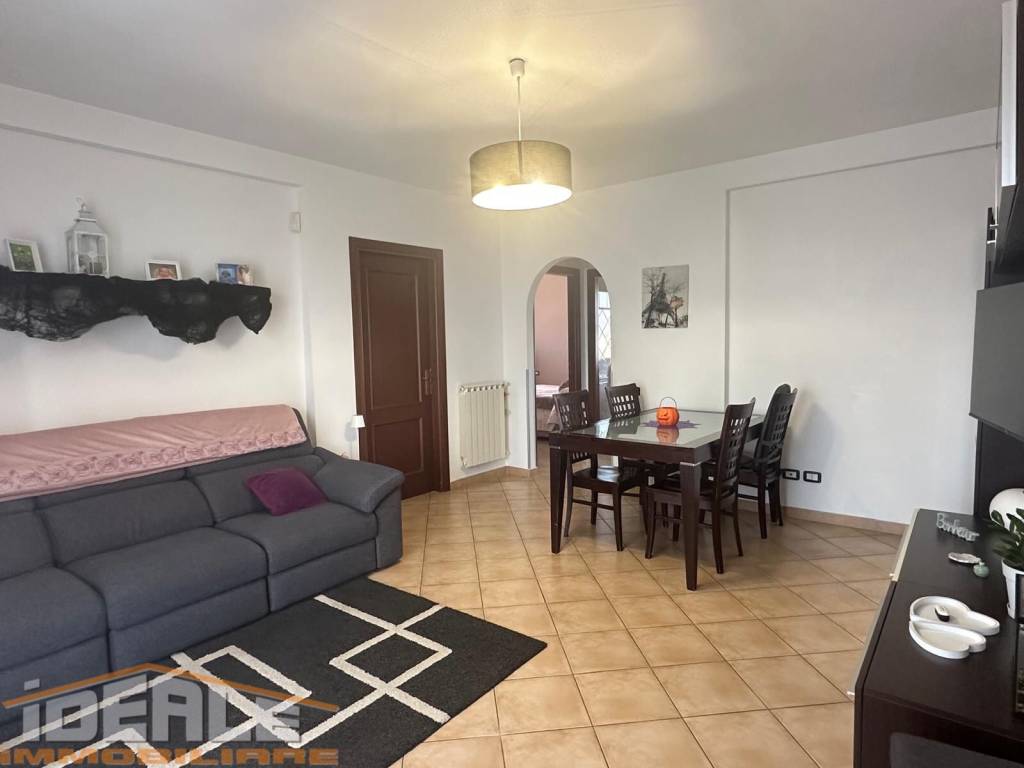 Appartamento a Nettuno in Via Lago di Carezza, 6 - Foto 3