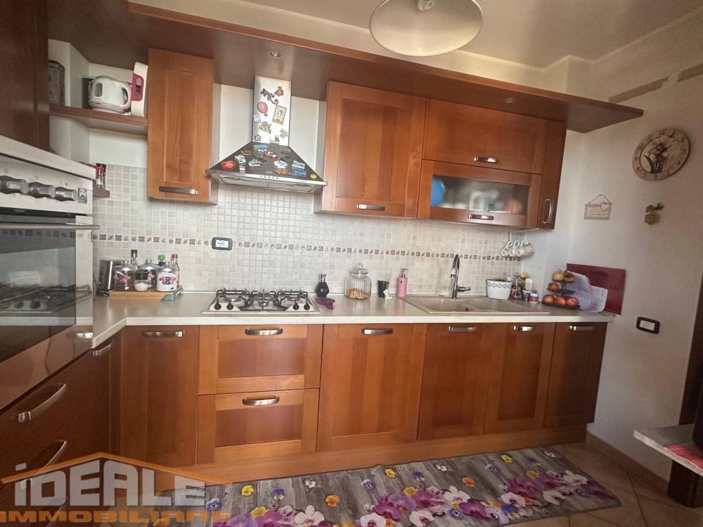Appartamento a Nettuno in Via Lago di Carezza, 6 - Foto 5