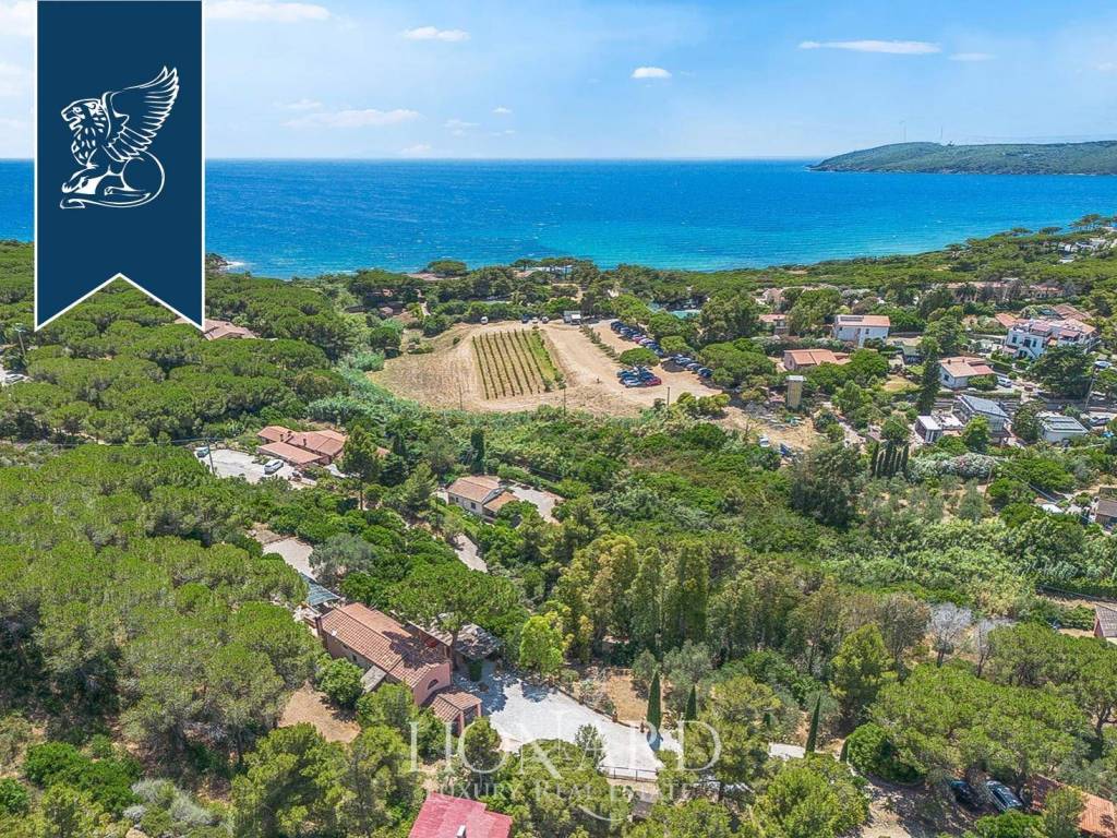 Villa a Capoliveri - Foto 3