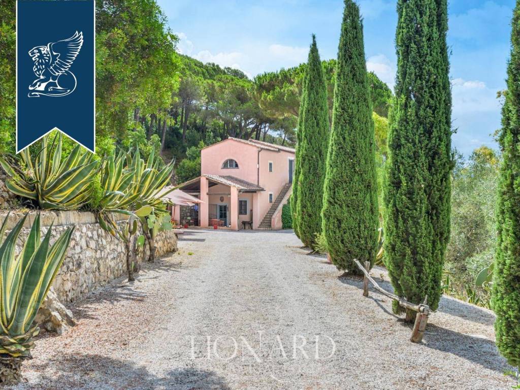 Villa a Capoliveri - Foto 5