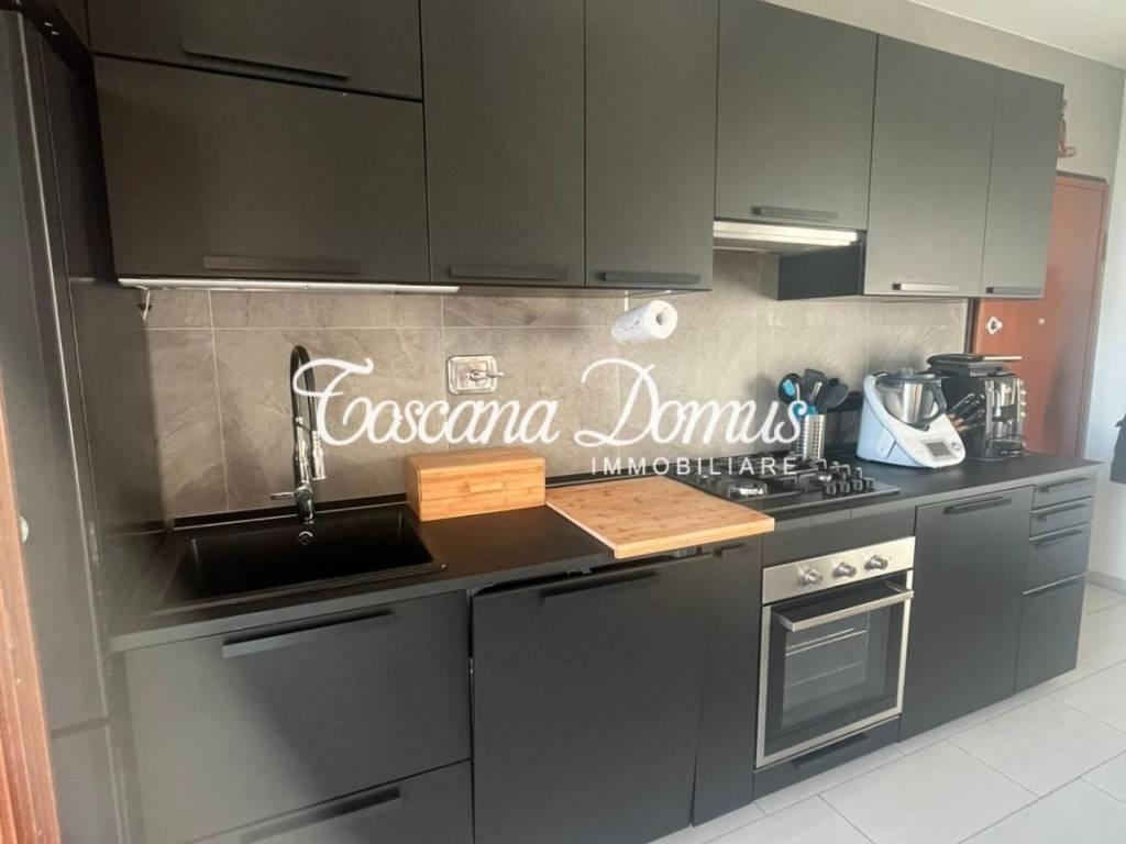Appartamento a Sovicille - Foto 4