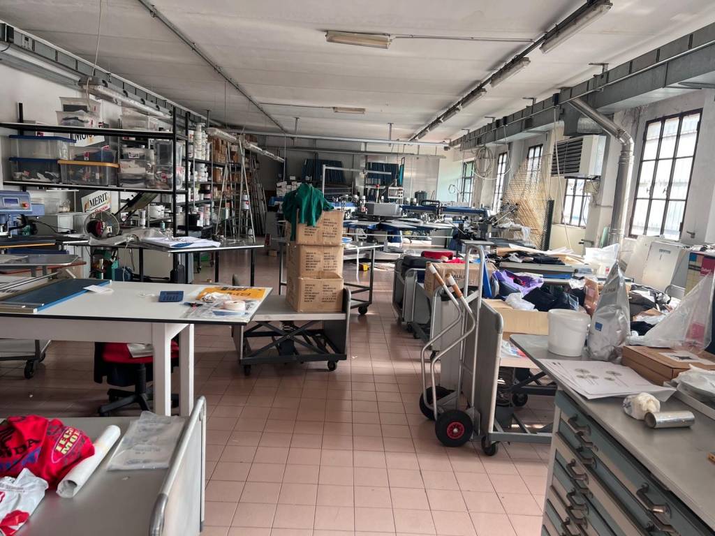 Immobile a Beinasco in Via Drosso, 22 - Foto 2