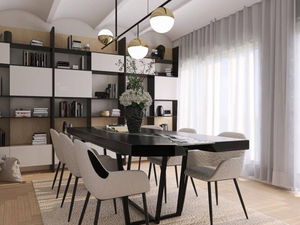 Appartamento a Bologna in Via Malta - Foto 5