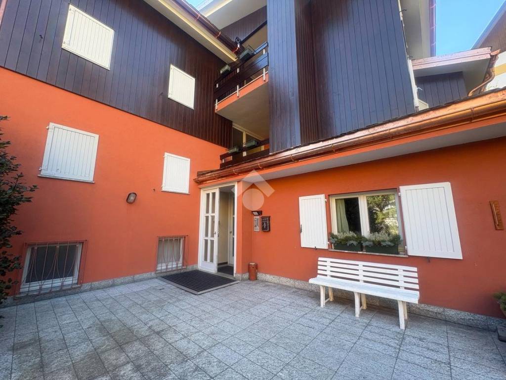 Appartamento a Bormio in Via stelvio, 21 - Foto 2